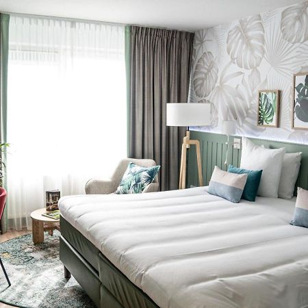 Skotel The Hague, Hotelschool Den Haag Ngoại thất bức ảnh