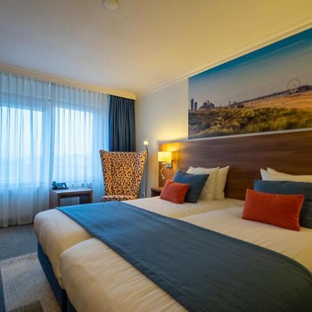 Skotel The Hague, Hotelschool Den Haag Ngoại thất bức ảnh