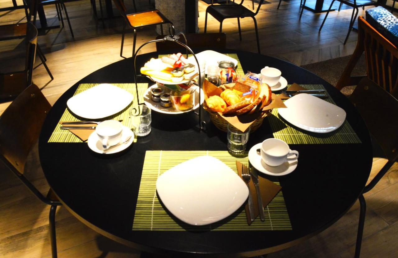 Skotel The Hague, Hotelschool Den Haag Ngoại thất bức ảnh