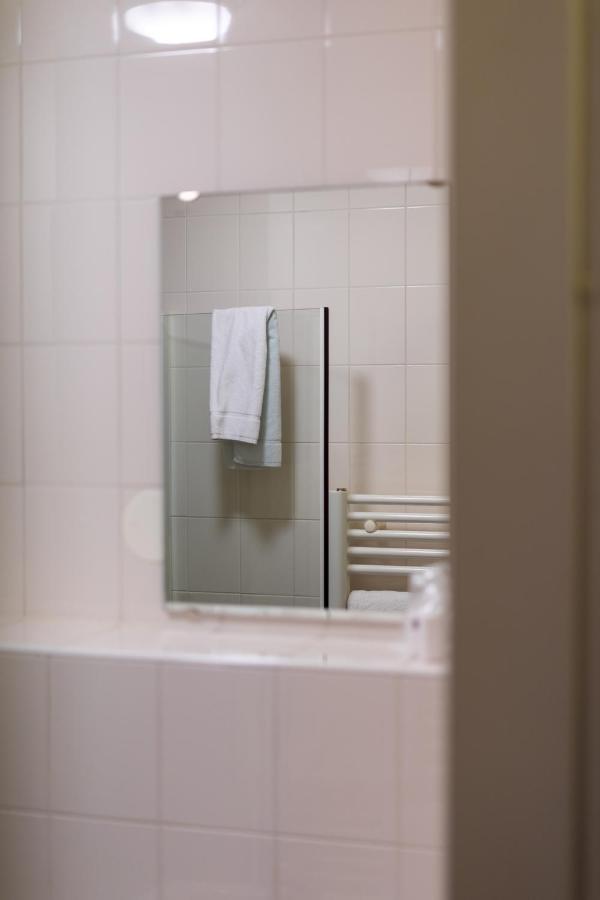 Skotel The Hague, Hotelschool Den Haag Ngoại thất bức ảnh